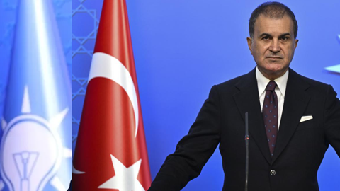 AK Parti Sözcüsü Çelik, İsrail'in Planına Dikkat Çekti: 'Kürtler Emperyalistlerle Birlikte Olmaz'