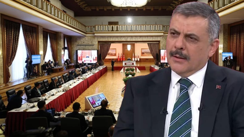 Bakan Çiftçi'den Süreç Mesajı: 'Bu Defa Sonuca Ulaştırmamız Gerekiyor'