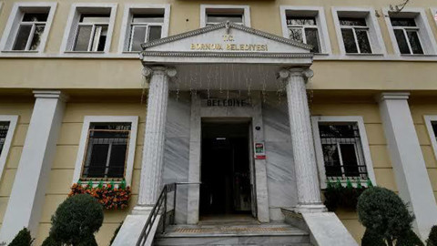 Bornova Belediyesi'ne Soruşturma