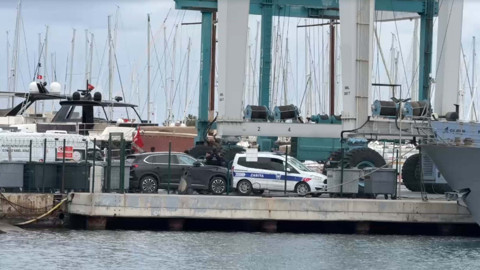 Muğla'da Kaçak Göçmen Faciası, Ölü Sayısı Artıyor