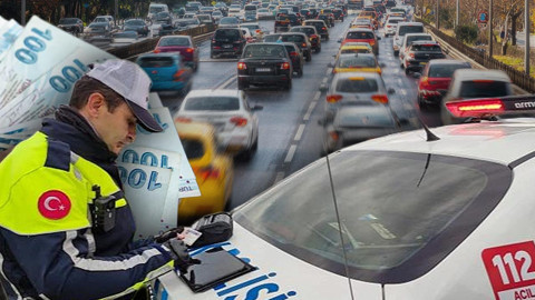 Süre Doldu, Artık Af Yok! Tüm Sürücüleri İlgilendiriyor: Trafikte Yeni Dönem Bugün Başladı
