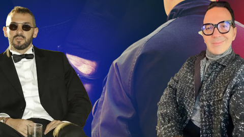 Ünlülere Uyuşturucu Soruşturmasında 3 Kişi Tahliye Edildi