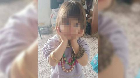 Bitlis’te Kaybolan 5 Yaşındaki Rabia'dan Sevindiren Haber