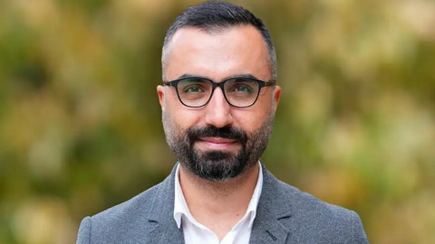 Gazeteci Alican Uludağ'dan AYM'ye Başvuru