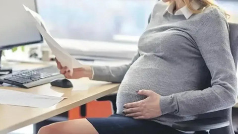 Kadınlarda Doğum İzni 16 Haftadan 24 Haftaya Çıkıyor: Geriye Dönük Uygulanabilecek