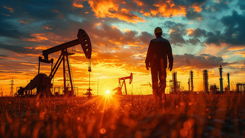 Trump Konuştu, Petrol Fiyatları Sert Yükseldi