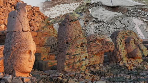 Her Yıl Yüz Binlerce Kişi Gidiyor: UNESCO Mirasında Göçük