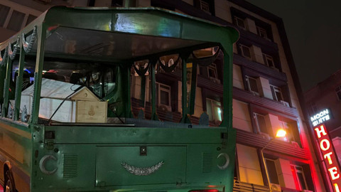 Bahçelievler'de Şüpheli Kadın Ölümü: 28 yaşındaki Yonca'nın Cansız Bedeni Bulundu, Otele Beraber Girdiği Erkek Aranıyor