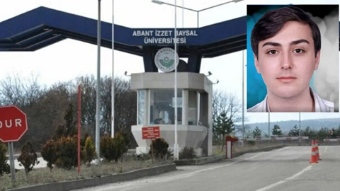 Banyoda Hareketsiz Bulundu... Öğrenci Yurdunda Ölüm