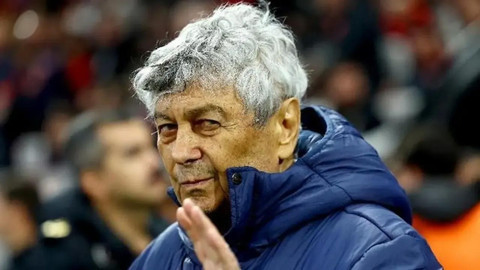 Mircea Lucescu'dan Kötü Haber: Yoğun Bakıma Kaldırıldı