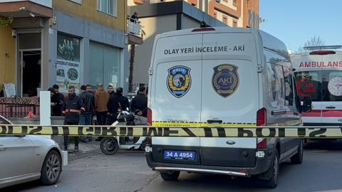 Motosiklet Kiralama Tartışması Cinayetle Bitti