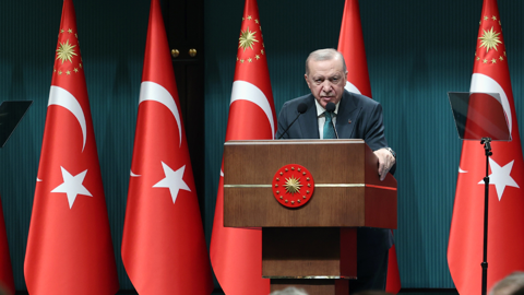 Cumhurbaşkanı Erdoğan'dan Özgür Özel'e Yanıt: 'Ara Seçim' Çağrısında Bulunmuştu