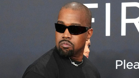 'Heil Hitler' Şarkısı Pahalıya Patladı: Kanye West'in Britanya'ya Girmesi Yasaklandı