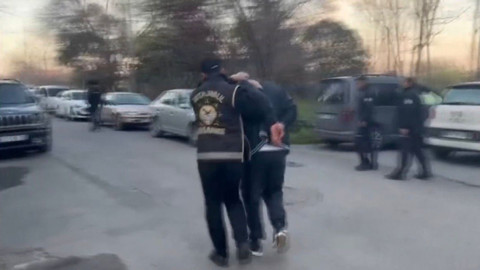 'Karagümrük Çetesi'ne Dört İlde Operasyon: 28 Gözaltı