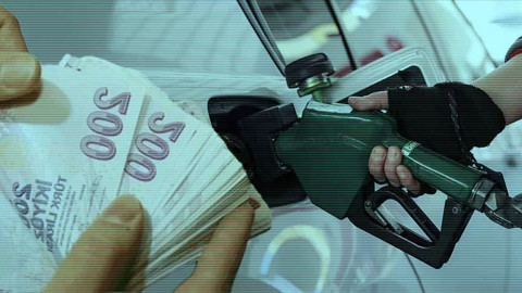 Motorine Dev Zam! Bu Gece Yarısından İtibaren Geçerli Olacak