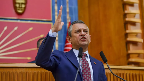 Özgür Özel, İktidara Seslendi: 'Bu Ara Seçim Ya Yapılacak Ya Da...'