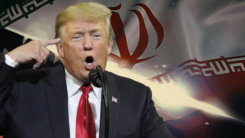 Tüm Gözler İran'a Çevrildi: Trump Bu Defa Saat Verdi