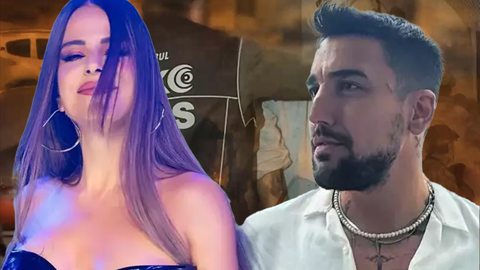 Ünlülere Uyuşturucu Soruşturması: Simge Sağın ile İlkay Şencan'a Yurt Dışına Çıkış Yasağı