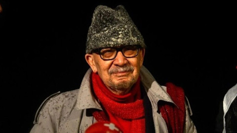 Yalçın Küçük'ün Cenaze Programı Belli Oldu