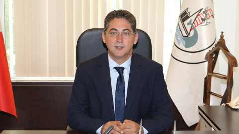 CHP’li Burhaniye Belediye Başkan Yardımcısı Oktay Erbalaban Görevinden İstifa Etti