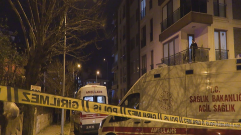 İstanbul'da Vahşet! Annesi ile Ağabeyini Öldürdü