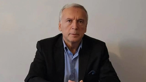 MASAK’ın Eski Başkan Yardımcısı Ramazan Başak Gözaltında