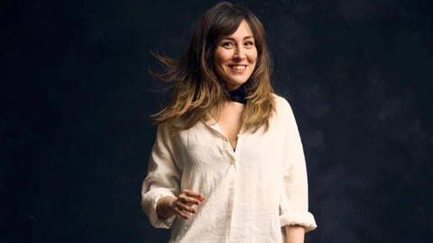 Komedyen Tuba Ulu Kanuni Sultan Süleyman'a Hakaretten Gözaltına Alındı