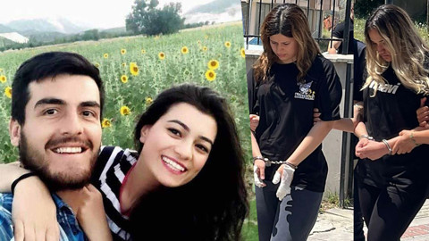 Burdur'daki Vahşet Davasında Karar: 'Kızımı Bile Bile Öldürttü'