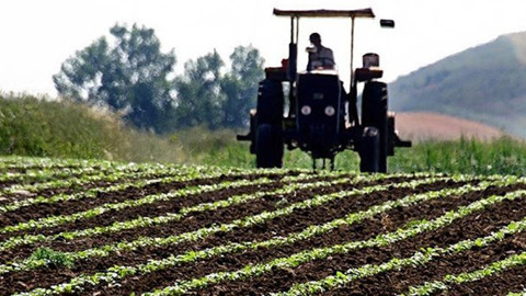Çiftçinin Hesabına 19,5 Milyar TL Yatıyor: Bakan Yumaklı Saat Vererek Duyurdu