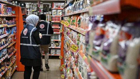 Gıdada 'Mış Gibi Yapma' Devri Bitti: Pakette Ne Varsa İçinde O Olacak