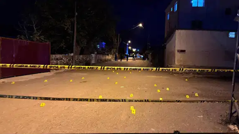 Kayıp Diye Aranıyordu... Metruk Binada Ölü Bulundu