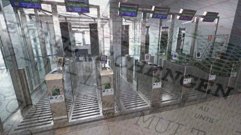 Schengen Vizesinde Her Şey Sil Baştan: Bunu Yapmayan Avrupa Birliği Ülkelerine Giremeyecek