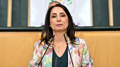 DEM Parti'den 'Terörsüz Türkiye' Süreci İçin 'Çerçeve Yasa' Çağrısı