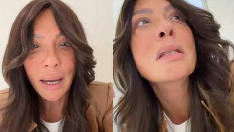 Işın Karaca, Atina Havalimanı'nda Saatlerce Bekletilip Sınır Dışı Edildi: 'Suçum İzmir Marşı Söylemek!'