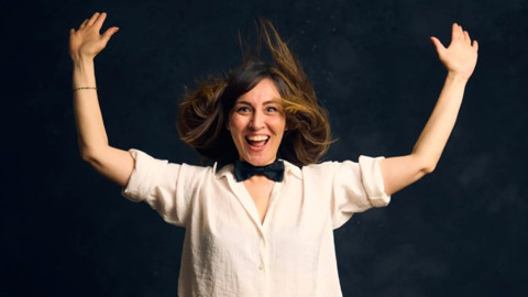 Komedyen Tuba Ulu’nun Hesaplarına Erişim Engeli