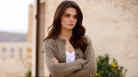 Uyuşturucu Soruşturmasında Sinem Ünsal'a Yurt Dışı Yasağı