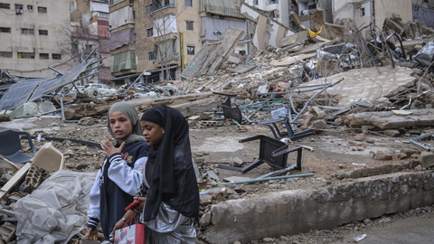 İsrail Lübnan Saldırılarında Bilanço Ağırlaşıyor: Yüzlerce Çocuk Ve Kadın Katledildi