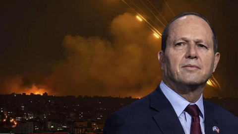 Müzakereler Başarısız Oldu, İsrail'dan İran'a Saldırı Sinyali Geldi: Savaşa Geri Döneceğiz ve Hedeflerimize Ulaşacağız