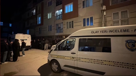 1 Haftadır Aranıyordu... Yalnız Yaşadığı Evde Ölü Bulundu