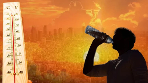 Bahar Havası Geliyor: Sıcaklıklar 8 Derece Birden Artacak