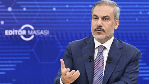 Bakan Fidan'dan Müzakere Açıklaması: 'Her İki Taraf da Ateşkes Konusunda Samimi'