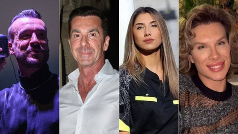 Ünlülere 'Uyuşturucu' Soruşturmasında Yeni Gelişme