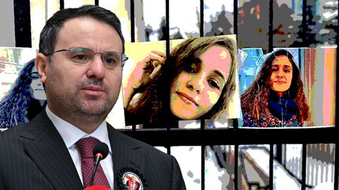 Bakan Gürlek'ten Flaş Gülistan Doku Açıklaması: 'Gizli Tanığın Beyanıyla Deliller Örtüşüyor'