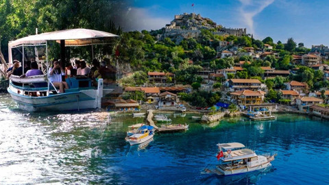 En Güzel Turizm Köyleri Belli Oldu: Türkiye'den 4 Köy Listeye Girdi