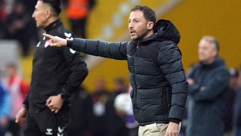 Fenerbahçe'de Rize Maçı Öncesi Galatasaray Alarmı: Tedesco 7 Oyuncusunu Bizzat Uyardı