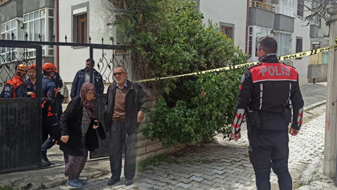 Konya'da 3.2 Büyüklüğündeki Depremin Ardından 2 Bina İçin Tahliye Kararı