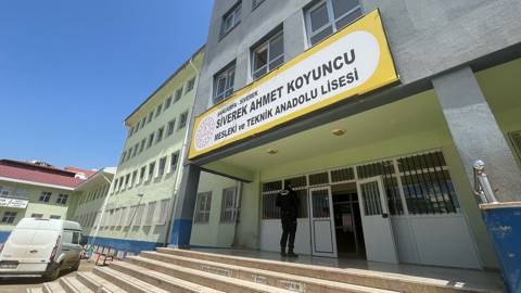 Şanlıurfa'daki Okul Saldırısı Sonrası RTÜK Devrede