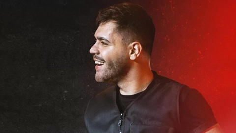 Uyuşturucu Testi Pozitif Çıkan Emir Can İğrek'ten İlk Açıklama