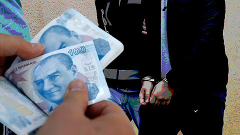 Vatandaşı Faiz Kıskacına Alan Çete Çökertildi