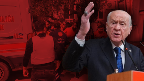 Bahçeli'den Okullara Yönelik Saldırılara Karşı Flaş Çağrı: 'Yüzeysel Geçiştirilemeyeceği Açıktır'
